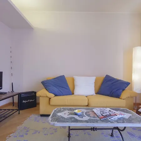 Appartement Casa Sophie- Big Terrace Sea View & Private Parking *