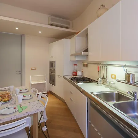 Appartement Casa Sophie- Big Terrace Sea View & Private Parking *