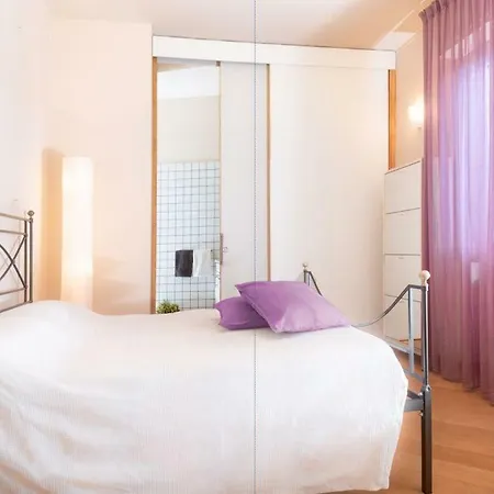 Apartment Casa Sophie- Big Terrace Sea View & Private Parking