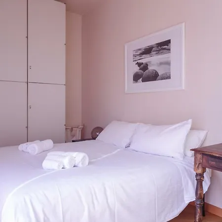 Casa Sophie- Big Terrace Sea View & Private Parking * Camogli