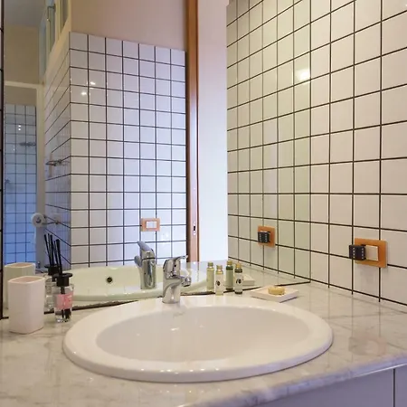 Apartment Casa Sophie- Big Terrace Sea View & Private Parking