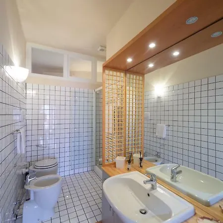 Casa Sophie- Big Terrace Sea View & Private Parking Apartment