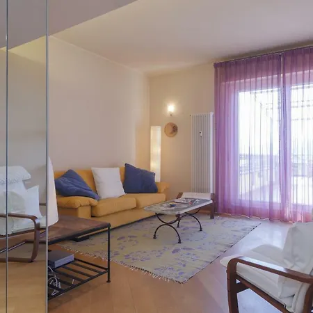 Apartment Casa Sophie- Big Terrace Sea View & Private Parking Camogli