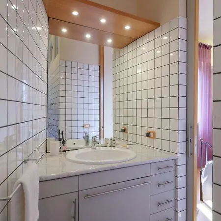 Apartment Casa Sophie- Big Terrace Sea View & Private Parking Camogli