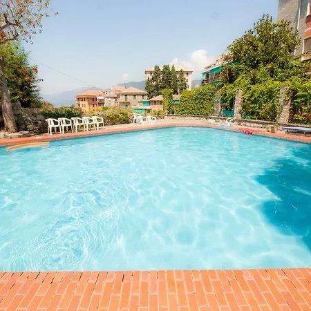 Casa Sophie- Big Terrace Sea View & Private Parking *